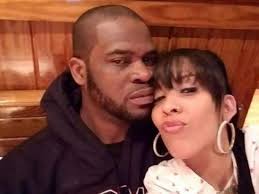 Fundraiser for khalif jackson by Tomlin Family Marquis : Marquis Tomlin &  Beloved Wife