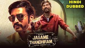 Jagame Thandhiram 2021 Hindi Dubbed Full Movie Dhanush Aishwarya Lekshmi Release Date Confirm Youtube