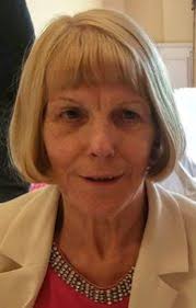 Condolence Book for Ann McNicholas (née Molloy) (Croom, Limerick)