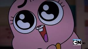 Cuteness Overload The Amazing World Of Gumball Know Your Meme