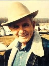 Byron H. Glass Obituary