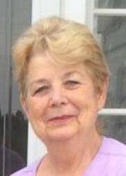 Dolores Sauble Obituary (1944