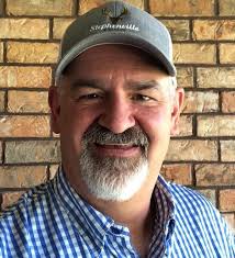 Dean Parr will be a strong conservative leader and man we can trust.'