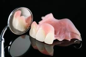 Image result for dentures