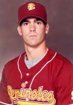 1997 Men's Baseball Photos