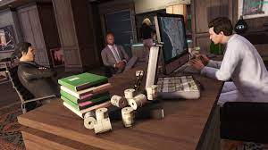 Gta 5 is an action game with elements of the plot. How To Make Money Fast In Gta Online Gamesradar