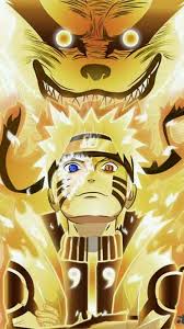 Naruto Kurama Naruto Shippuden Naruto Shippuden Sasuke Naruto Anime