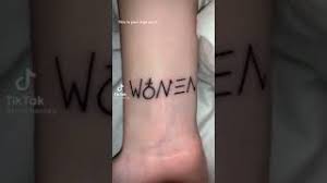 Ainseebee (@ainseebee) has created a short video on tiktok with music venom. Women Venom Tattoo Youtube