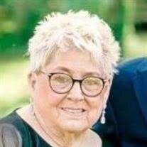 SHERRY ANN FIELDS Obituary