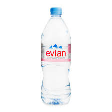 It has a perfectly balanced ph7 and its tds is 350mg/l, well above the minimum global requirement to be classified as a mineral water. Evian Natural Spring Water 1 L Woolworths Co Za