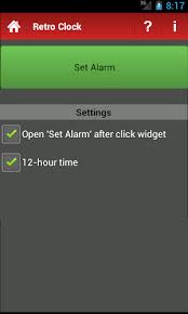 Download retro clock widget apk for android, apk file named nl.jsource.retroclock.android and app developer company is roman nurik. Retro Clock Widget Pro La Ultima Version De Android Descargar Apk