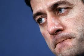 Review & Outlook: Ryan and the Right