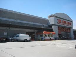 The Home Depot Colma California