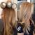 Jumbo Hair Rollers