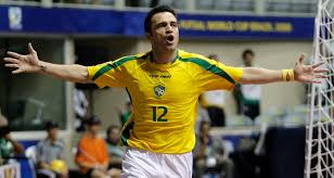 Marcondes falcão maia (born 1957), brazilian singer. Pele Of Futsal Falcao To Feature In Premier Futsal League In India Ibtimes India