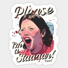 Pearl Stickers for Sale