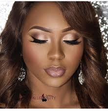 Affordable local makeup artist for Pigeon Forge wedding