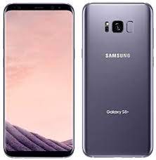 And if you ask fans on either side why they choose their phones, you might get a vague answer or a puzzled expression. Amazon Com Samsung Galaxy S8 Plus 64gb Gris Orquidea At T Celulares Y Accesorios