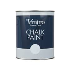 chalk paint