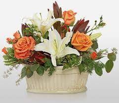 Image Result For Flower Arrangements In Baskets Arreglos Florales Floral Arreglos De Flores