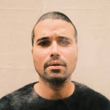 Ray Kash's Instagram, Twitter & Facebook