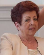 Condolence Book for Elizabeth (Lila) MARTIN (née Doyle) (Rathfarnham,  Dublin)