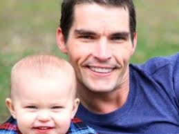 Fundraiser by John Schott : Tim Strong