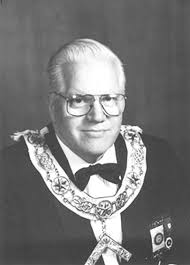 True Blue Lodge, A.F. & A.M., No. 98, G.R.C.