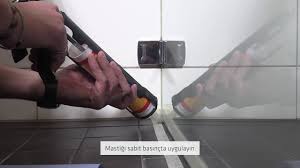 Eğer sizin de teras su yalıtımıyla ilgili sorularınız varsa aşağıdaki yorumlar bölümünden bana sorabilirsiniz. Banyo Derzlerinde Sizdirmazlik Nasil Saglanir Youtube