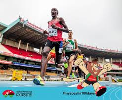 It is a stepping stone for future champions. 75 Days Countdown To World Athletics U20 Championships 2021 News World Athletics