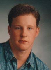 Obituary information for Joshua Paul Thome