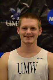 2015-16 Track and Field Roster