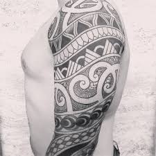 Traditional maori tattoos are highly intricate and detailed designs displaying a unique maori culture. 55 Best Maori Tattoo Designs Meanings Strong Tribal Pattern 2019