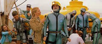 Log in to finish your rating the life aquatic with steve zissou. Life Aquatic With Steve Zissou Review Underappreciated Anderson Offering