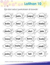 Pengembangan multimedia pembelajaran interaktif materi berhitung. 100 Ide Calistung Belajar Pendidikan Lembar Kerja