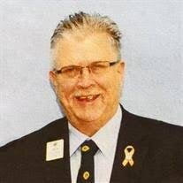 Thomas R. Hardt Obituary