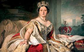 A un point tel que victoria décide de faire d'abdul un membre de sa garde rapprochée, avec. La Reine Victoria L Age D Or De L Empire Britannique Femmesdumaroc