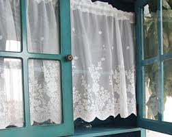 Shop for french door curtains at bed bath & beyond. Shabby Chic Curtains Etsy