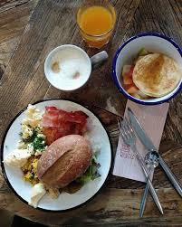 Hallo Ich Bin Judith Und Ich Habe Soeben Erfolgreich Eine Nacht Ohne Meinen Mann Und Meine Kinder Uberlebt Und Sie Auch Yay Je Food Breakfast Pretzel Bites
