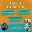 Leslye/L. Penelope | Daughter of the Merciful Deep will be out in ...