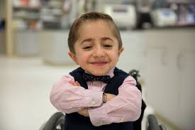 No Small Wonder Love To The Rescue Shriners Hospitals For Children