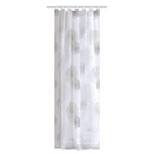 Kahle fenster lassen einen raum nicht nur ungemütlich wirken, sondern gewähren auch gardinen mit schlaufen oder ösen. Gardinen Vorhange Schlaufen Wayfair De
