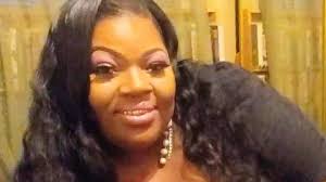 Fundraiser by Keyaunna Kirkland : With home going services for Tookie