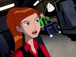 Ben 10: Alien Force (series, 2008