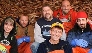 2009 Cornelia Marie Crew