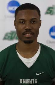 2015 Football Roster