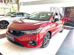 Mengikut laman web honda, di malaysia mempunyai 4 jenis model city. Honda City Baru 2021 Malaysia Booking Sekaranghonda Baru Proton Baru Perodua Baru Toyota Baru Dll