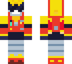 Our brawl stars skins list features all of the currently and soon to be available cosmetics in the game! Brawl Stars Minecraft Skins