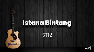 Maybe you would like to learn more about one of these? Chord Gitar St12 Istana Bintang Kunci Gitar Dasar C Lirik Lagu Setia Band Di Saat Ku Terjatuh Tribun Manado