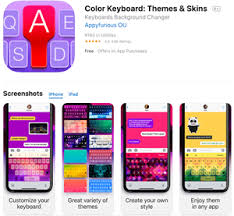 Software updates# all android devices phone updates# latest version app without reset mobile sabhi. How To Change The Keyboard Color On The Iphone